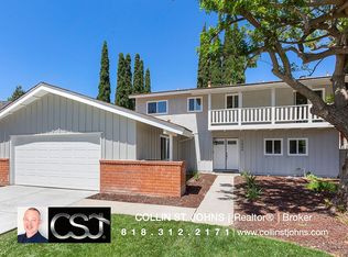 2669 Lee St, Simi Valley, CA 93065