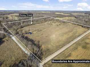 E 330th Rd, Grove, OK 74344