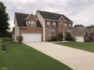 7576 Shannon Oak Dr #41, Riverdale, GA 30296