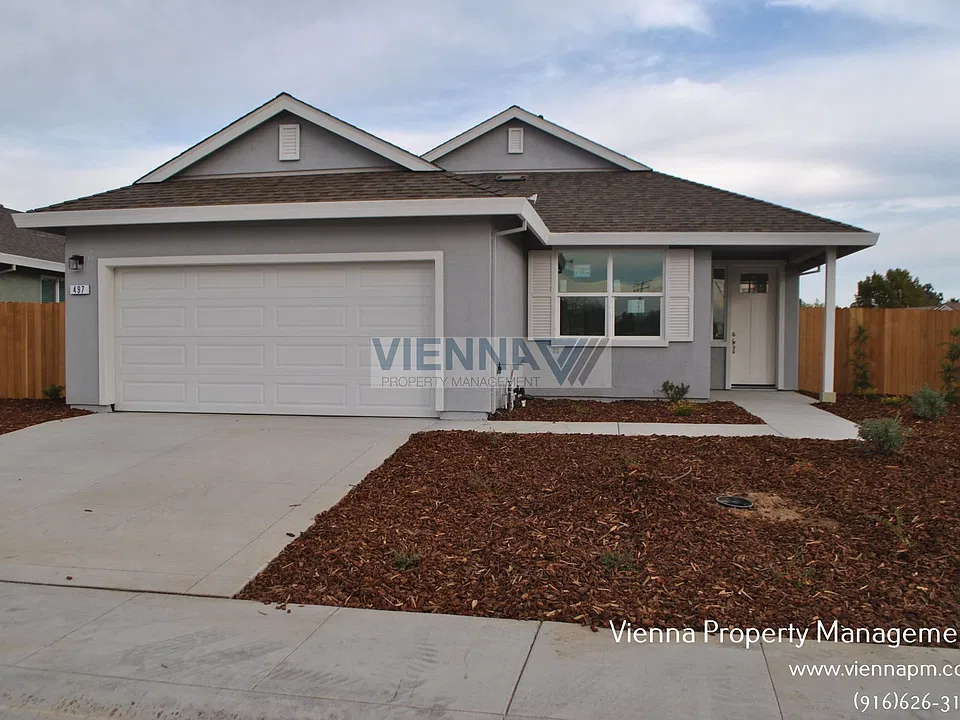 497 Fox Hunt Way