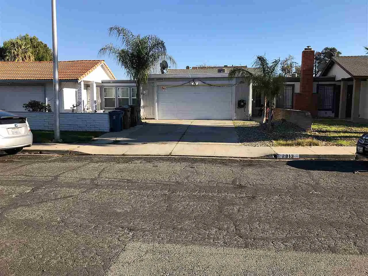 2913 Cherry St photo 1