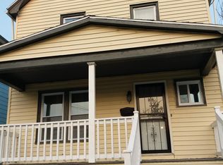 205 Chelsea Pl, Buffalo, NY 14211