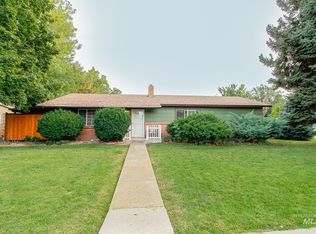 5131 W Spaulding St, Boise, ID 83705