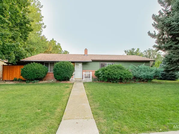 5131 W Spaulding St, Boise, ID 83705