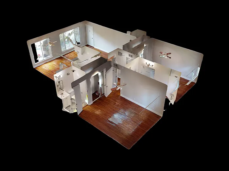 Washington Apartments...Prime Westside Location! CALL NOW! — Photo 17