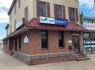 529 Fayette St, Conshohocken, PA