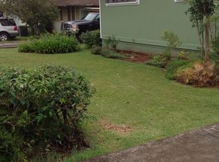 326 Iliwai Dr, Wahiawa, HI 96786