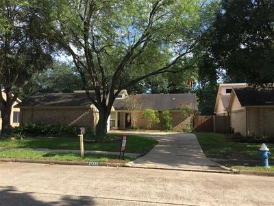 21335 Park Bluff Dr, Katy, TX, 77450