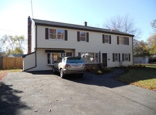 22 Waleco Rd, Brockton, MA 02302