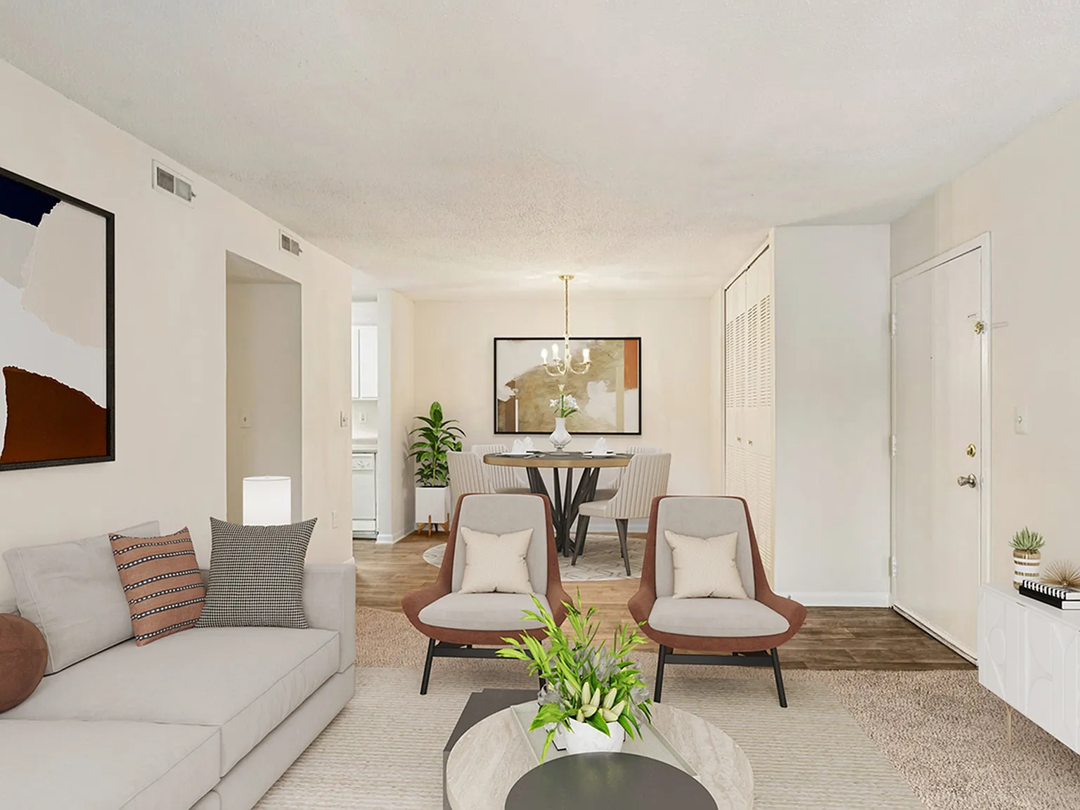 Westchester Key Apartments — Photo 2