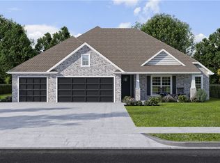 1311 Paragon Dr, Centerton, AR 72719