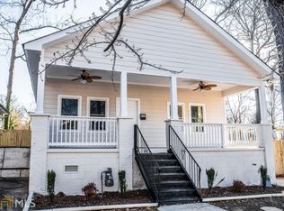 974 Palmetto Ave SW, Atlanta, GA 30314