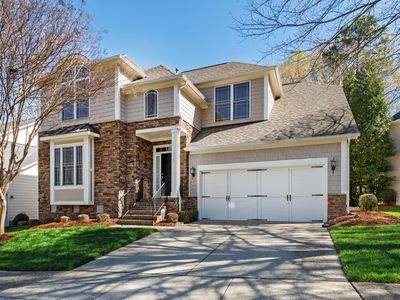 209 Juliet Cir, Cary, NC, 27513
