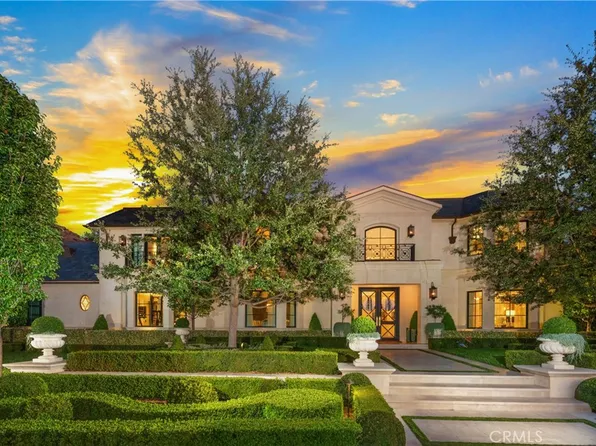 658 Oakhill Dr, Glendora, CA 91741