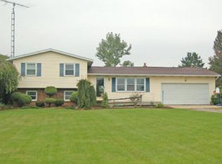 2290 E Smiley Rd, Shelby, OH 44875