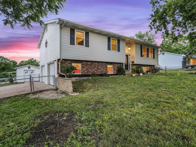 529 N 8th St, De Soto, MO, 63020