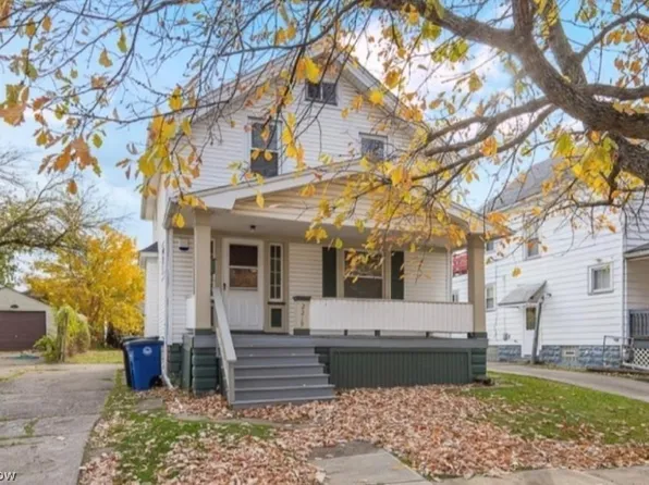 2219 Hood Ave, Cleveland, OH 44109