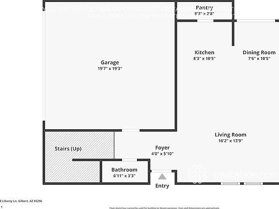 2nd image of this home