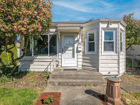 2nd image of 7411 Fawcett Avenue