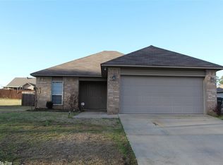 9720 Lanehart Rd, Little Rock, AR 72204