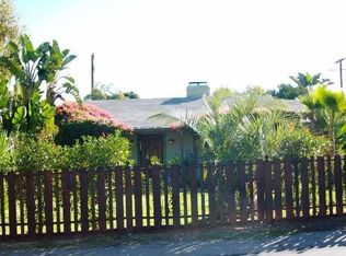 4622 Columbus Ave, Sherman Oaks, CA 91403