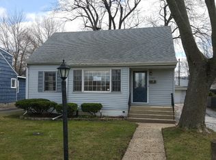 17821 Oakley Ave, Lansing, IL