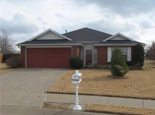 309 Montrose Ave, Springdale, AR 72764