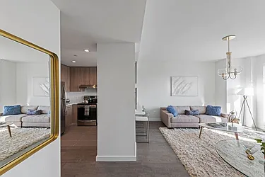 Rented by Nest Seekers International