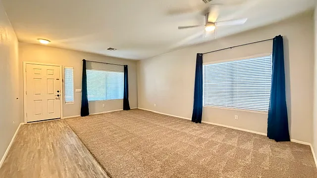4 bed 1.75 on the 6th fairway of Coldwater Springs — Photo 3