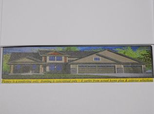 9766 North Migratory COURT, Mequon, WI 53097