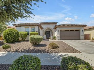 19278 E Apricot Ln, Queen Creek, AZ 85142