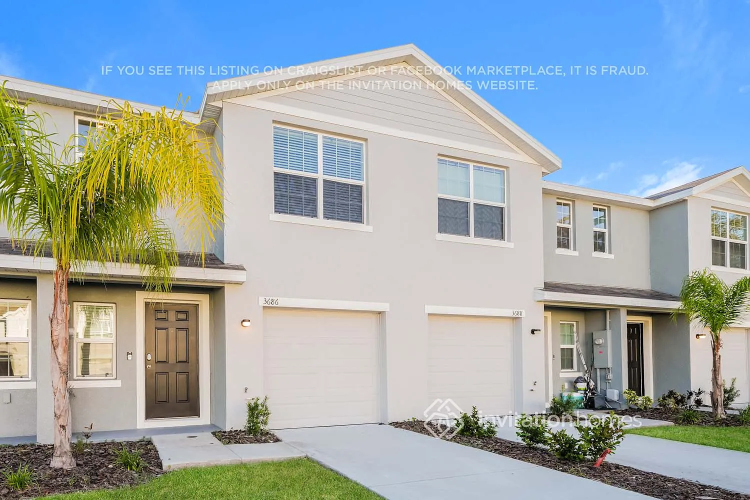 3686 Fulton Ferry Ln Tampa, FL 33619 — Photo 4