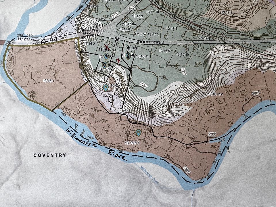 1st image of 111 Depot Road