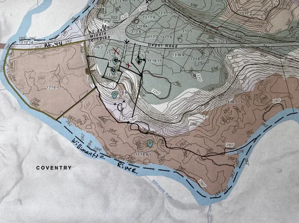 111 Depot Road, Mansfield, CT 06268