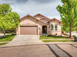 2452 Spanish Oak Ter, Colorado Springs, CO 80920