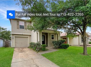 2614 Skyview Knoll Ct, Houston, TX 77047