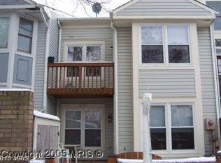 6037 Sunset Ridge Ct, Centreville, VA 20121