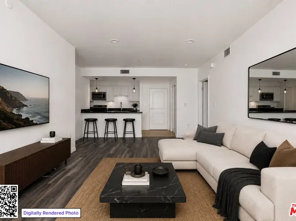 3740 Santa Rosalia Dr APT 326, Los Angeles, CA 90008