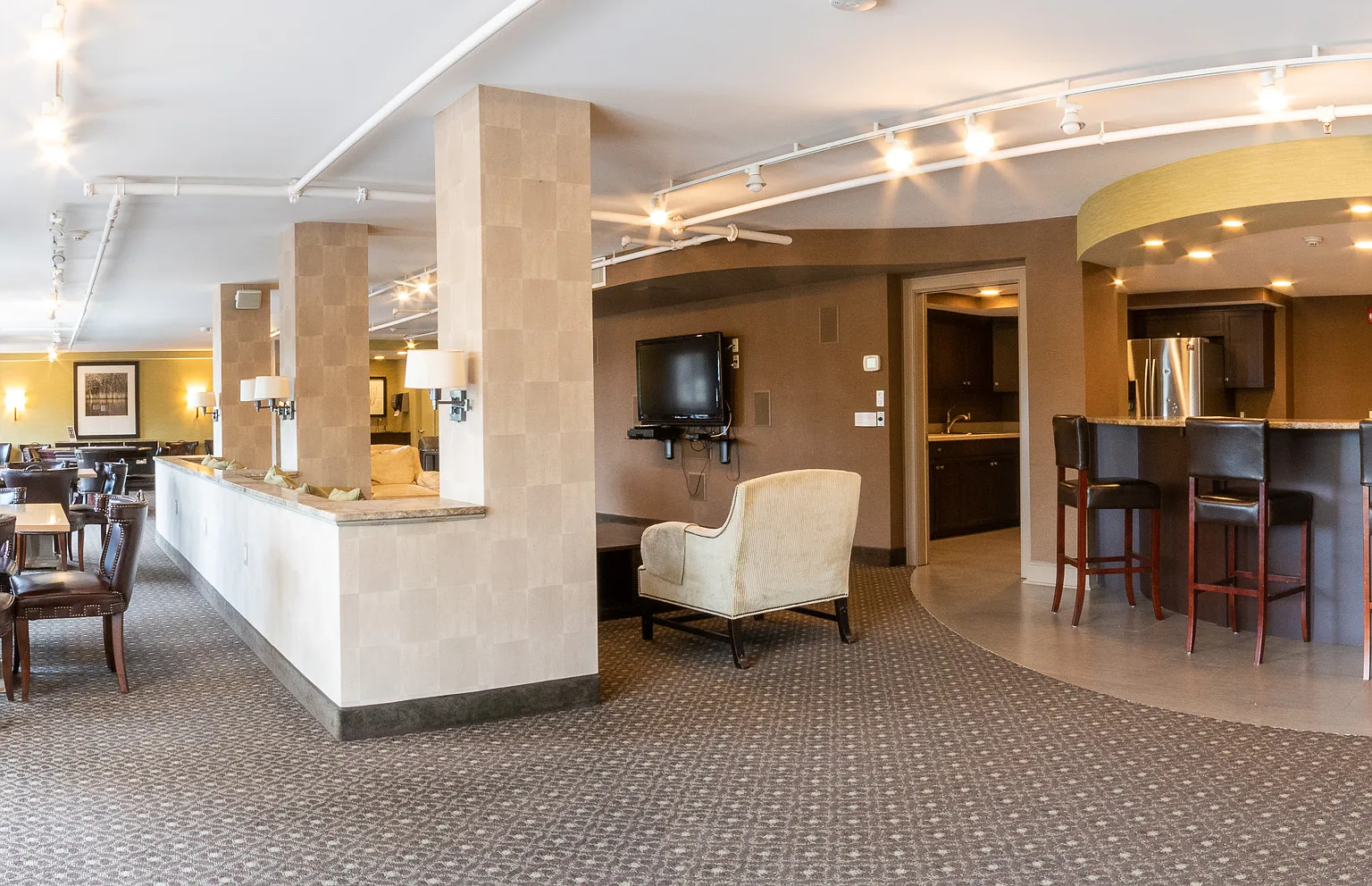 The PIERRE Apartments — Photo 4