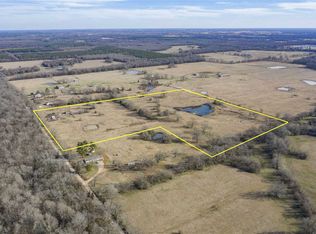 220 County Road 2133, Detroit, TX 75436