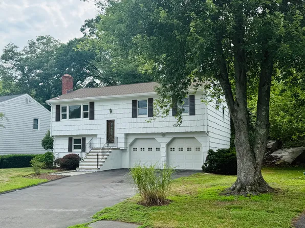 53 Valley View Road, Norwalk, CT 06851