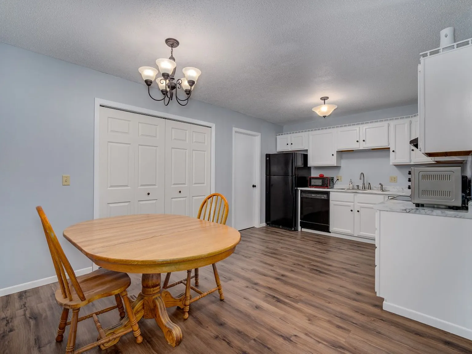 New Richmond Townhomes — Photo 4