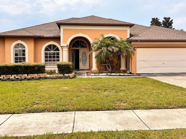 3453 Indian River St, Spring Hill, FL 34609