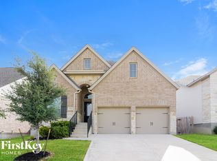 2122 Calate Rdg, San Antonio, TX 78253