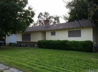 280 Mulberry Ave, Red Bluff, CA 96080