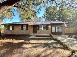 5126 Cora St, Milton, FL 32570