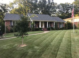 5632 Crestwood Blvd, Birmingham, AL 35212