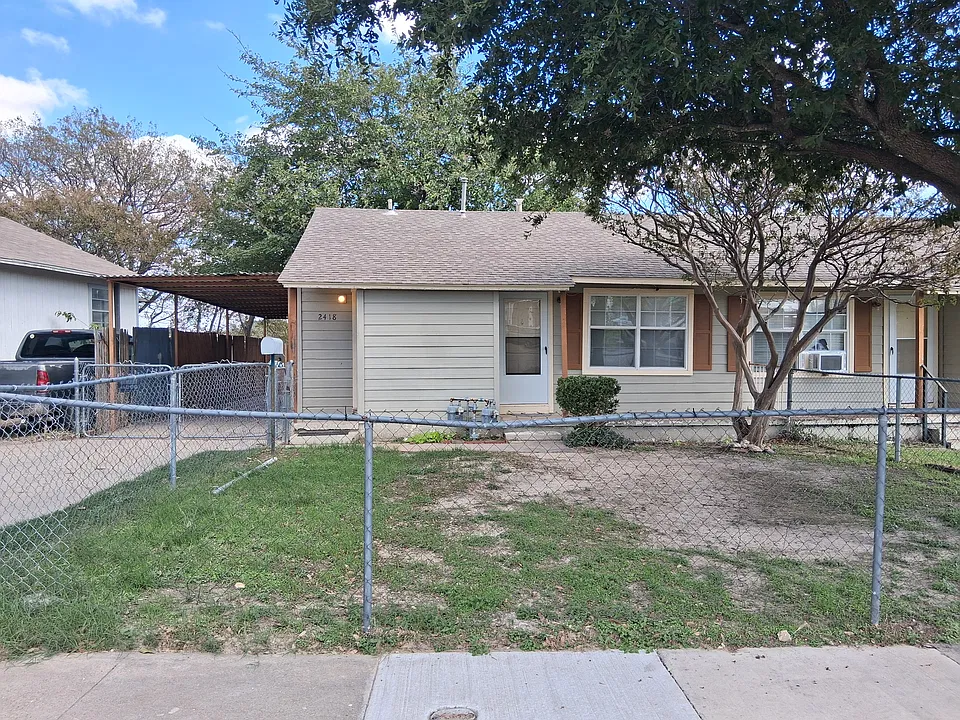 2416 NW 22nd St #2418
