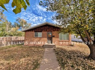 112 N 5th Ave, Sterling, CO 80751