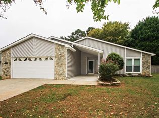 9316 Chislehurst Rd, Mint Hill, NC 28227